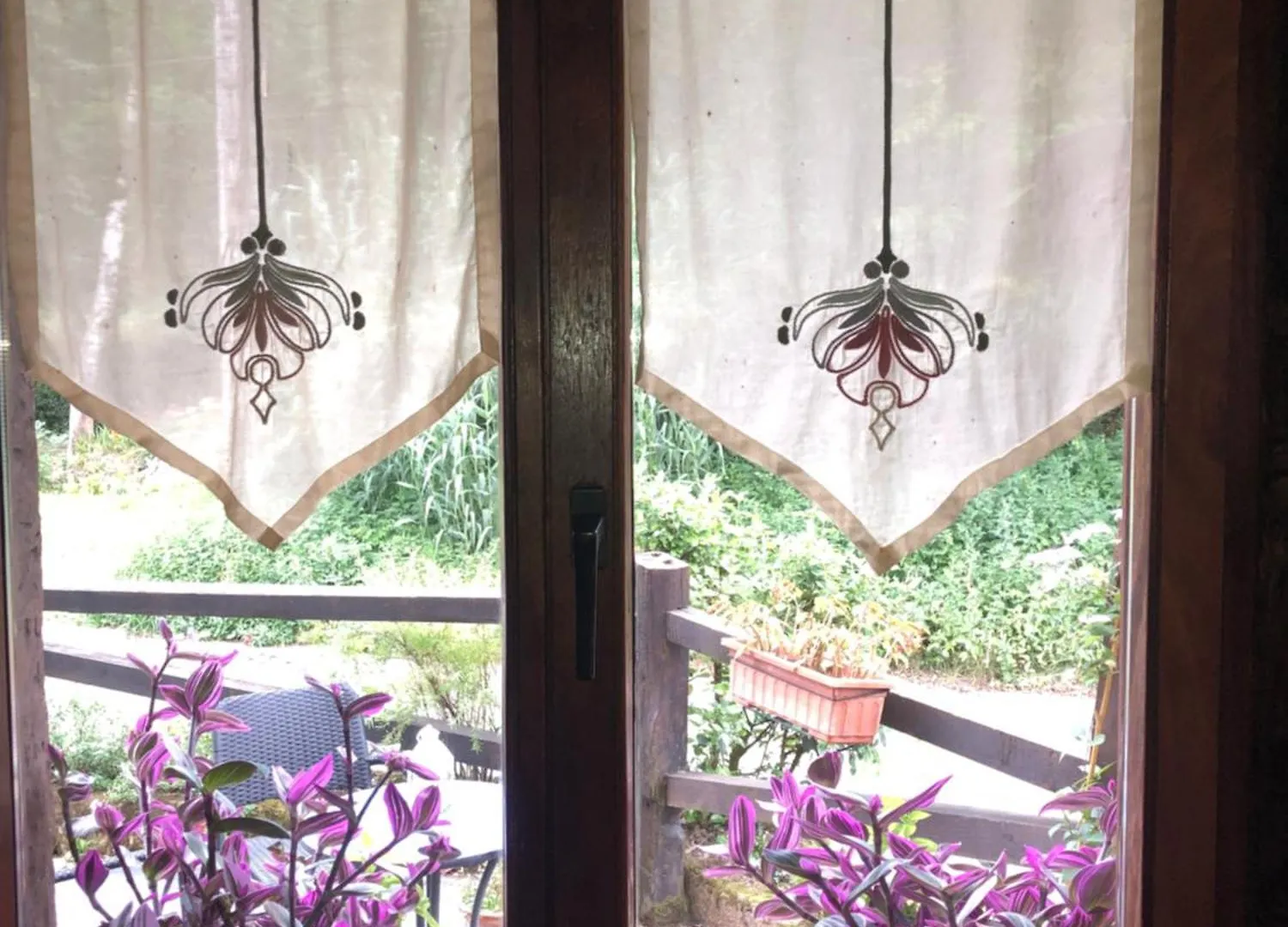 Landhuis Aristieta Pension Ajangiz