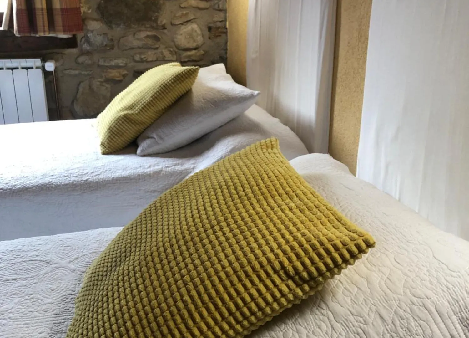 Aristieta Pension Ajangiz
