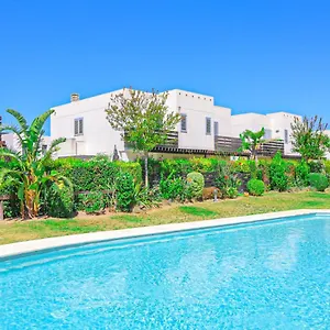 Litoral Costa Dorada - Palmeras Only Families Cambrils