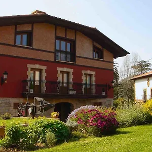 Landhuis Labeondo, Muskiz